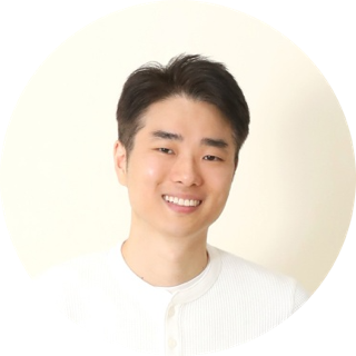 Danny, certified Korean teacher