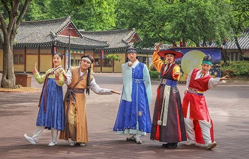Korean Folk Village: A Complete Guide to the Joseon Dynasty Theme Park