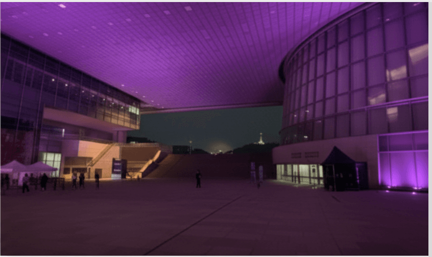 K-pop Culture Collaboration: National Museum of Korea collaborated with BLACKPINK.