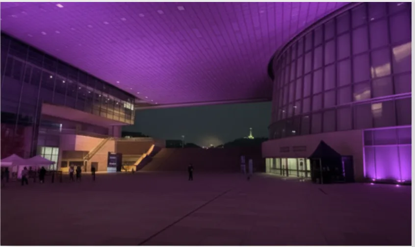 K-pop Culture Collaboration: National Museum of Korea collaborated with BLACKPINK.